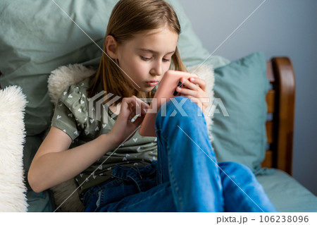 PRETEEN 